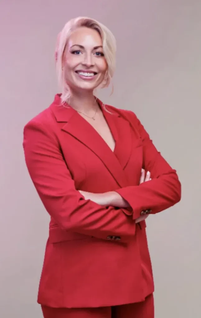 love is blind sverige deltagare 1